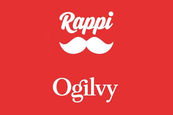 Ogilvy México fue elegida como agencia de Rappi