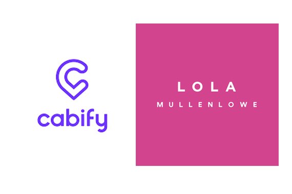 Cabify eligió a Lola MullenLowe como agencia creativa global