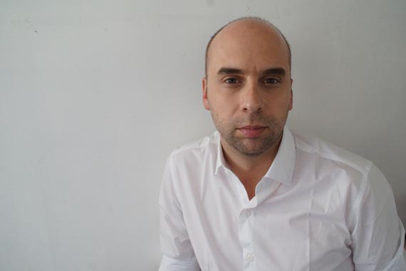 Juan Luis Isaza: “Tenemos que ser capaces de convertir los datos en ideas”