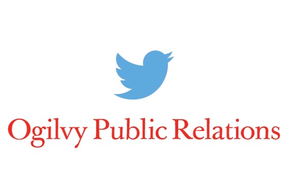 Ogilvy manejará las relaciones públicas de Twitter en Latinoamérica