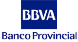Diez agencias van por BBVA Banco Provincial
