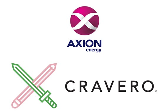 Cravero hará el desarrollo integral del lanzamiento de AXION Energy a nivel regional