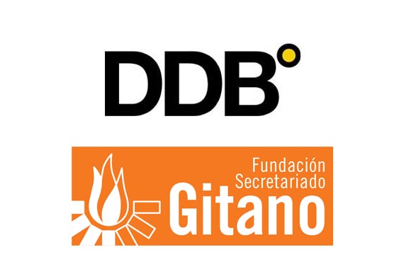 La Fundación Secretariado Gitano volvió a elegir a DDB España