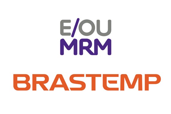 Brastemp eligió a E/OU-MRM