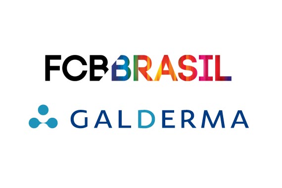 Galderma eligió a FCB Brasil