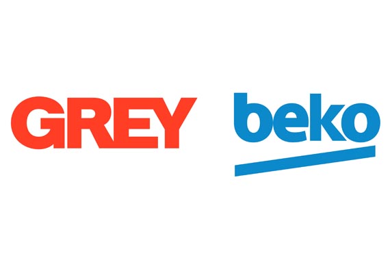 Grey se ocupará del lanzamiento de Beko en Argentina