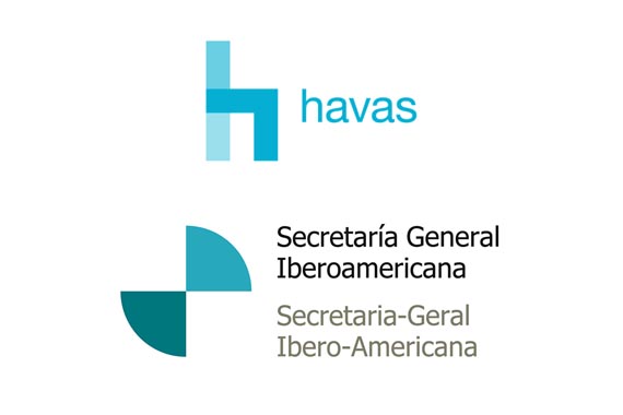 Havas fue elegida para difundir la cooperación iberoamericana