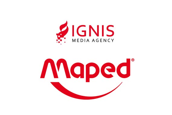Maped eligió a Ignis Media Agency