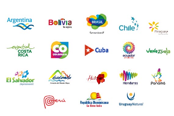 Los desafíos de las marcas país en Latinoamérica