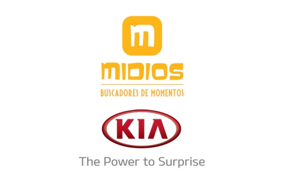 Kia Motors eligió a Mídios 