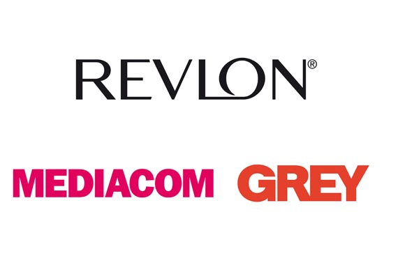 Revlon consolida su cuenta global con Grey y Mediacom