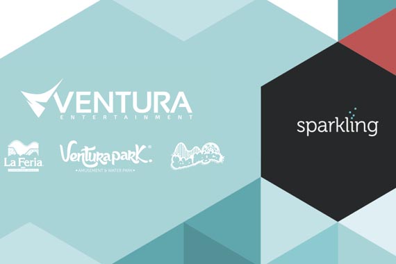 Ventura Entertainment eligió a Sparkling