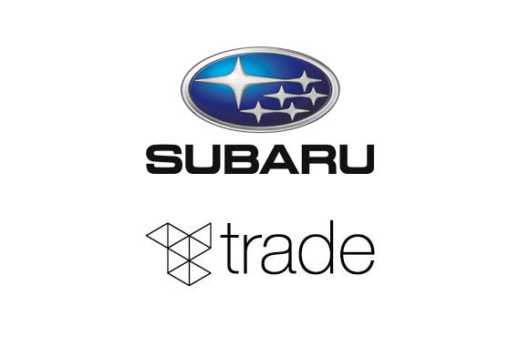 Trade es la nueva central de medios de Subaru