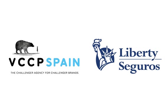 Grupo Liberty Seguros eligió a VCCP Spain 