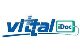 Vittal lanzó una app para consultas médicas