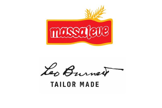 Massa Leve eligió a Leo Burnett Tailor Made 