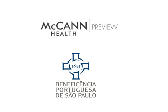McCann Health Preview conquista la cuenta del Hospital Beneficência Portuguesa