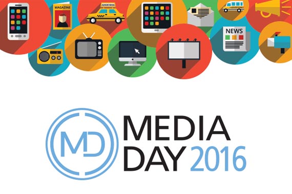 Media Day 2016: La eterna misión de captar la atención
