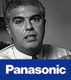 Gaudelli MCW es la nueva agencia de Panasonic