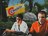 Tres comerciales de J. Walter Thompson para Chiclets