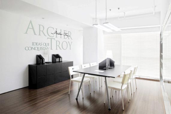 Archer Troy abre oficinas en Monterrey