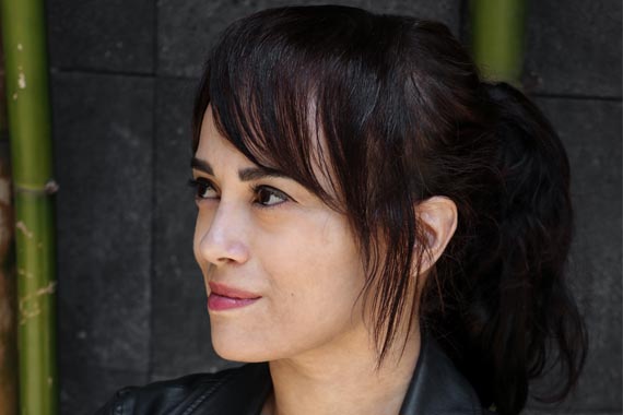 Leticia Arreola, nueva directora creativa de Archer Troy