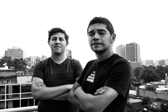 Rafa Betancourt y Kevin Salcedo, nuevos directores creativos de Sparkling
