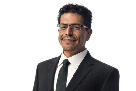 Luis Enrique García Colín, nuevo director de Data & Analytics de Wunderman México
