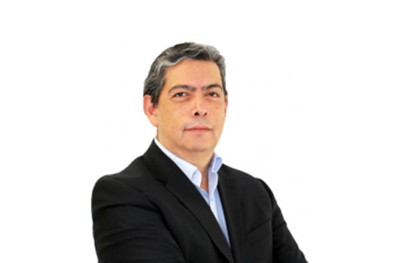 Hugo Gómez será el CEO de NewCo México