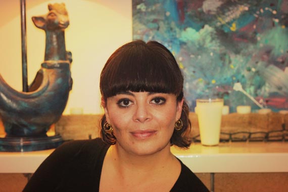 Mariana de Pina, nueva head of operations de CommonWealth McCann 