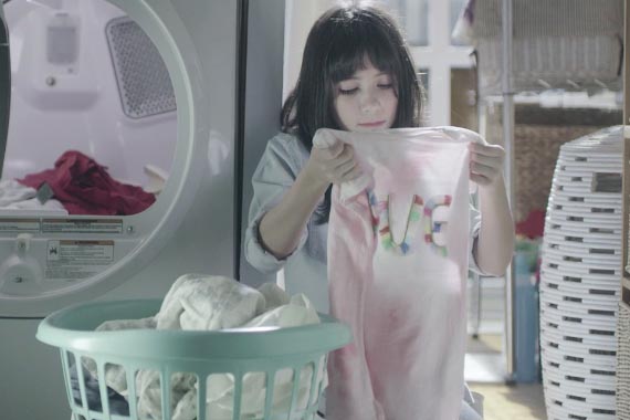 “Mamá”, lo nuevo de BBDO México para Saba