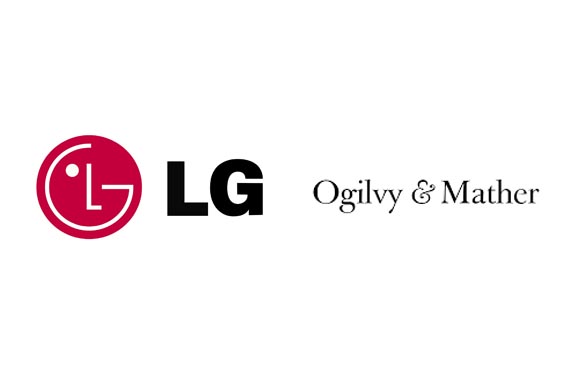 Ogilvy México consolida su relación con LG
