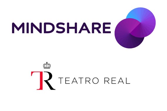 El Teatro Real eligió a Mindshare España 