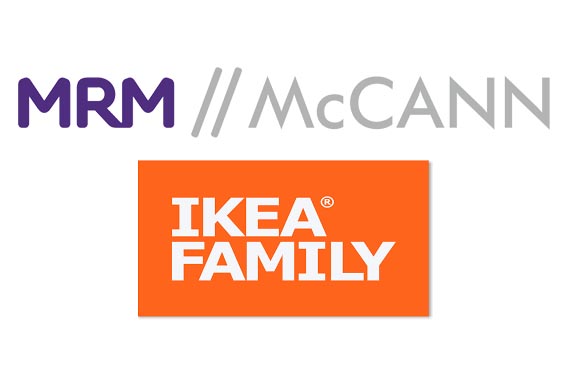 MRM//McCann gestionará Ikea Family