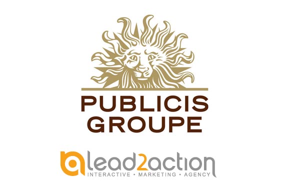 Publicis confió en Lead2Action para su expansión digital en Latinoamérica