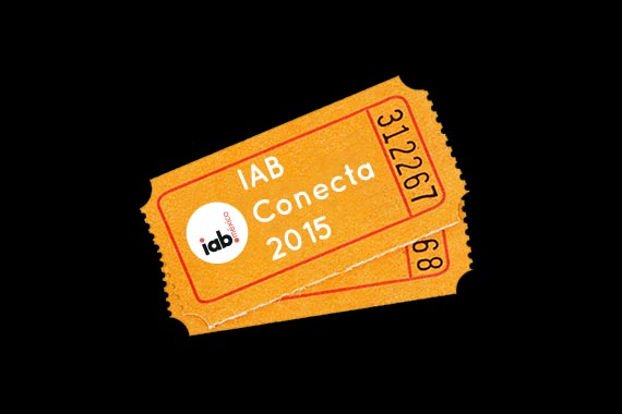 Inició el período de inscripción para los IAB Conecta 2015 en México