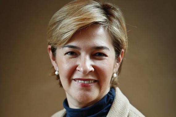 Patricia Molina, nueva CEO de Havas Group México