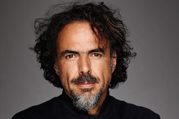 Alejandro González Iñárritu estará presente en Cannes