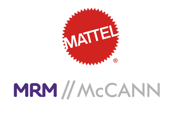 MRM//McCann México ganó la cuenta CRM de Mattel