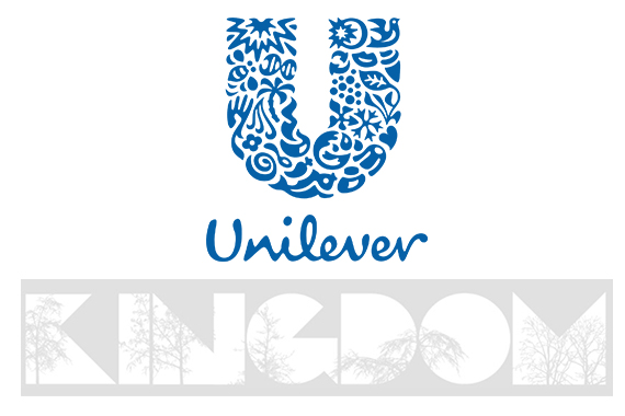 Kingdom ganó la cuenta de Unilever