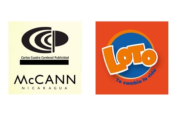 CCCP-McCann ganó la cuenta de Loto Nicaragua