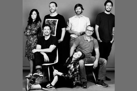 Fernando Martín y Santiago Elena, nuevos directores creativos de Saatchi & Saatchi