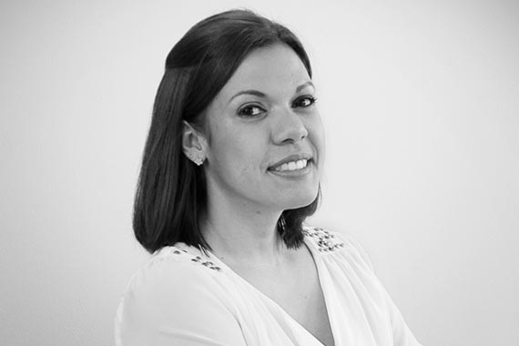 Patricia García, nueva directora general del McCann Panamá 