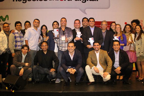 El Grupo Ingenia trabajará para Movistar en Chile