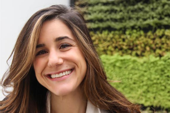 Y&R Perú incorpora a Laura Frank como directora de planeamiento estratégico