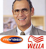 Bates Perú, nueva agencia de Manasa y Wella