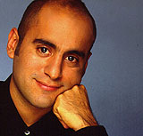 Gustavo Rodríguez, DGC de Quórum, finalista de un premio literario