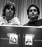 Ya se definió la dupla que irá al Young Creatives de Cannes