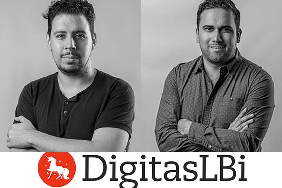 DigitasLBi llegó a Perú