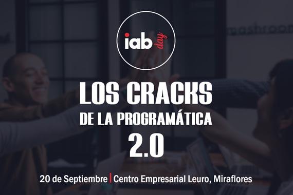 IAB Perú convoca a conocer las tendencias en programática